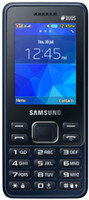 SAMSUNG B350(Black)