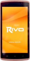Rivo Rytham (Pink, 8 GB)(2 GB RAM) - Price 4499 31 % Off  