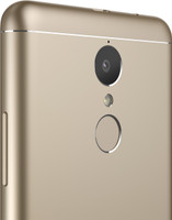 Lenovo K6 Power (3 GB RAM, 32 GB) Gold