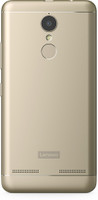 Lenovo K6 Power (3 GB RAM, 32 GB) Gold
