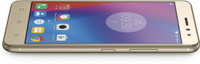 Lenovo K6 Power (3 GB RAM, 32 GB) Gold