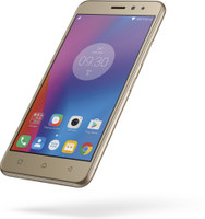 Lenovo K6 Power (3 GB RAM, 32 GB) Gold