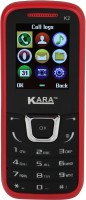 Kara K-2(Red & Black) - Price 593 40 % Off  