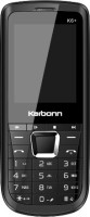 KARBONN K6+(Black)