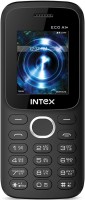 Intex Eco A1+(Black & Red)