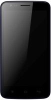 Videocon Infinium Z51Q Star (Black, 8 GB)(1 GB RAM)