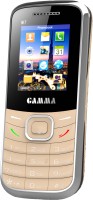 GAMMA M7(Light Gold) - Price 799 5 % Off  