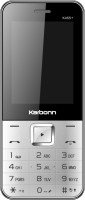 KARBONN K455 Plus(White)