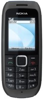 Nokia 1616(Black)