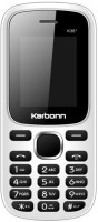 KARBONN K36 Star(White and Black)