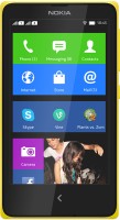 Nokia XPlus (Yellow, 4 GB)(768 MB RAM)