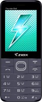 Ziox Thunder Bolt(Blue & Black) - Price 1299 21 % Off  