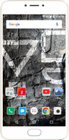 YU Yunicorn (Gold Rush, 32 GB)(4 GB RAM)
