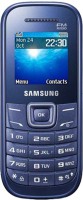 Samsung E1207 Guru FM Dual Sim - Blue(Blue) - Price 1499 3 % Off  