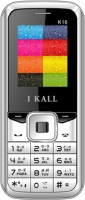 I Kall K16(White) - Price 599 25 % Off  