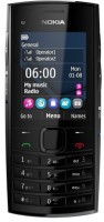 Nokia X2-02(O.Blue)