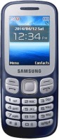 Samsung Metro SM-B313ez(Black) - Price 2120 