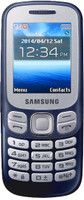 SAMSUNG Metro SM-B313ez(Black)