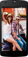 Lava Iris selfie 50 (Black, 8 GB)(1 GB RAM) - Price 6696 16 % Off  