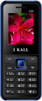 I Kall K 20(Black & Blue) - Price 559 30 % Off  