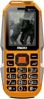 Mido M11+(Orange) - Price 899 