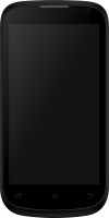 Micromax Canvas Elanza A93 (Black Silver, 4 GB)(1 GB RAM) - Price 7800 21 % Off  