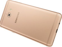 Samsung C9 Pro External Storage