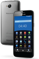 Panasonic Eluga S Mini (Shadow Grey, 8 GB)(1 GB RAM) - Price 5290 44 % Off  