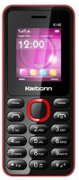 Karbonn K140(Red, Black) - Price 787 22 % Off  