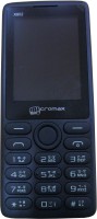 Micromax X802(Black) - Price 1190 20 % Off  