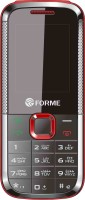Forme Mini5130Plus(Black & Red) - Price 795 31 % Off  