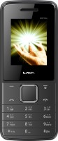 Lava KKT 14S(Grey & Black) - Price 849 29 % Off  