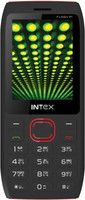 Intex FLASH(Red, Black)