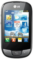 LG T515