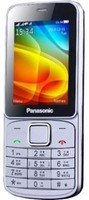 Panasonic ez(Silver, Black)