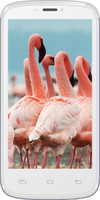 Celkon Signature HD (White, 4 GB)(1 GB RAM)