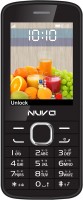 nuvo Flash Black Echo Without Accessories(Black) - Price 759 41 % Off  