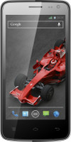 XOLO Q700i (Brown, 4 GB)(1 GB RAM)