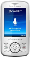 Sony Ericsson Spiro