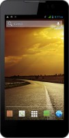 Micromax Canvas Blaze HD (Black, 2.5 GB)(1 GB RAM)