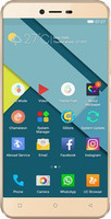 GIONEE P7 (Gold, 16 GB)(2 GB RAM)