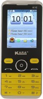 Kara K-10(Yellow & Black,Yellow) - Price 799 38 % Off  