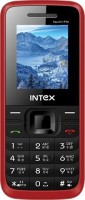 Intex Neo V+ FM(Red, Black)
