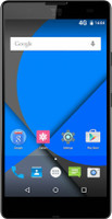 YU Yunique Plus (Black, 8 GB)(2 GB RAM)