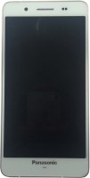 Panasonic Eluga Z (White, 16 GB)(2 GB RAM) - Price 5999 57 % Off  