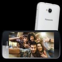 Panasonic Eluga S Mini (Grey, 8 GB)(1 GB RAM) - Price 5251 47 % Off  