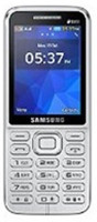 SAMSUNG Metro 360(White)