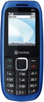 Forme C1Plus(Blue) - Price 645 7 % Off  