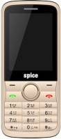Spice Power 5855(Gold) - Price 1499 4 % Off  