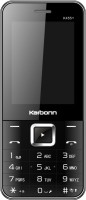 KARBONN K455 Plus(Black)